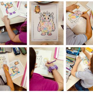 Посещения в училища и занимални