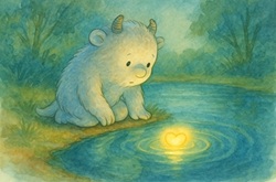 Чудовището, което изслушваше сърца