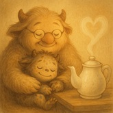 снимки с чудовището и сънят между две сълзи